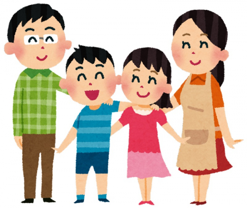 プライベートと仕事の両立可能なんです。